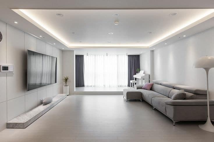 ديكورات اصباغ ترميم المنازل الجبيل