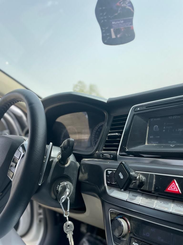 سوناتا ٢٠١٨