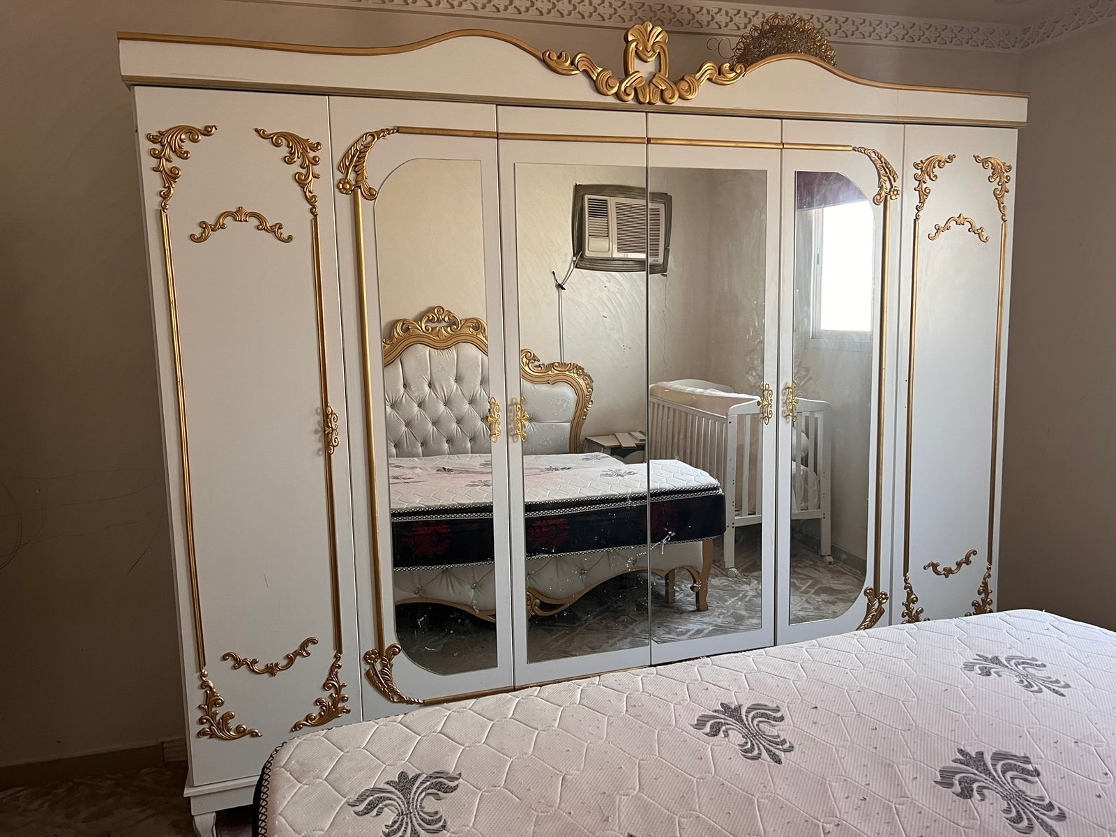 اغراض منزلية شبه جديد