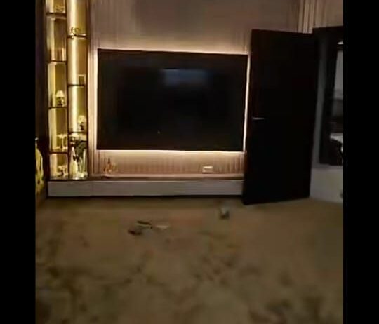 ديكورات اصباغ ترميم المنازل الجبيل