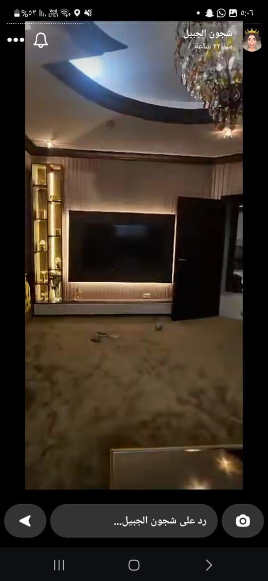 ديكورات اصباغ ترميم المنازل الجبيل