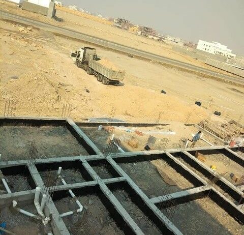 واف للمقاولات العامة مقول بناء تشطيبات ترميمات دها