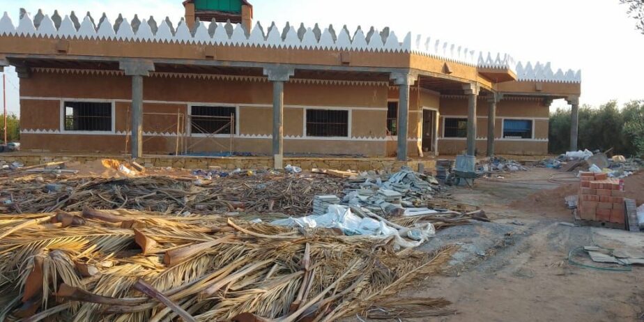 لجميع اعمال التراث الشعبي