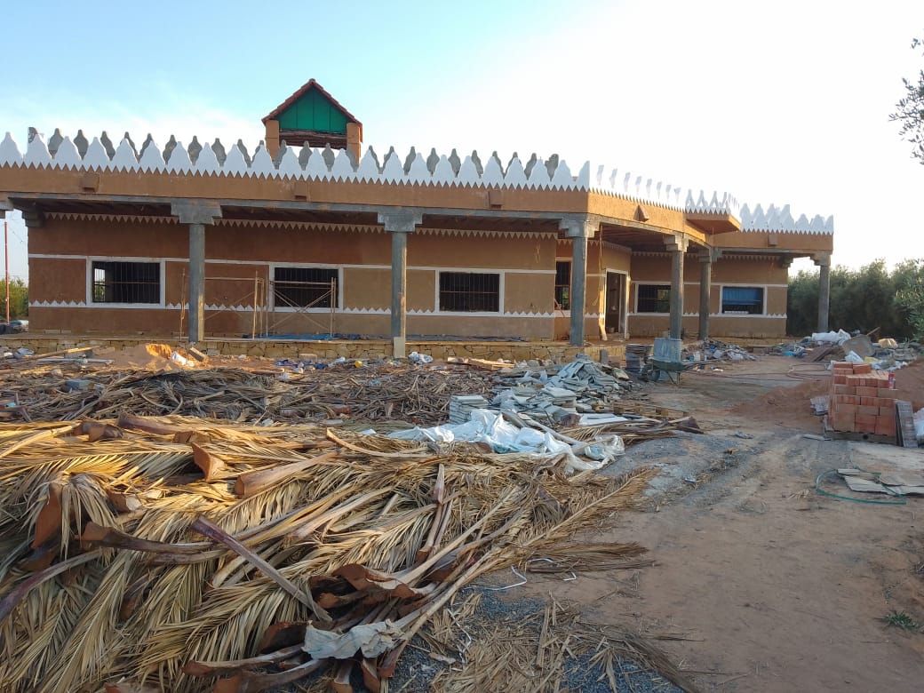 لجميع اعمال التراث الشعبي