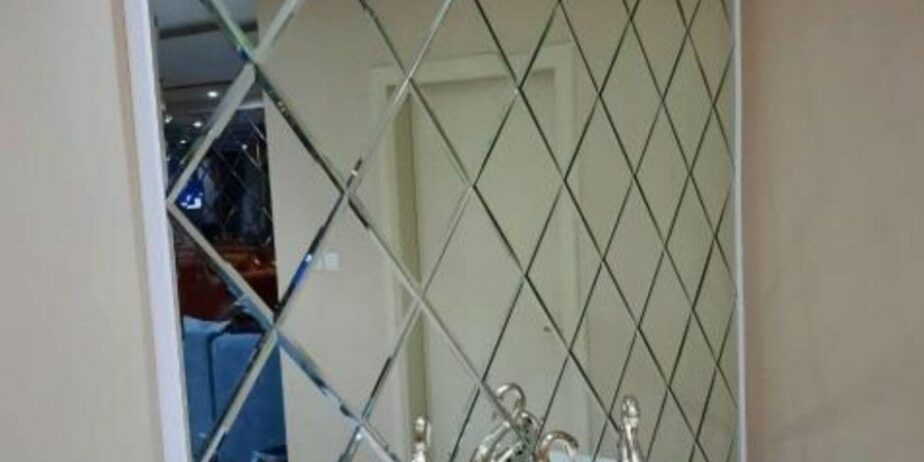 تركيب وتوريد زجاج سكريت ومرايا
