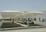 مضلات وسواتر هناقر وجميع انواع الحداده لتوصل 0535157472