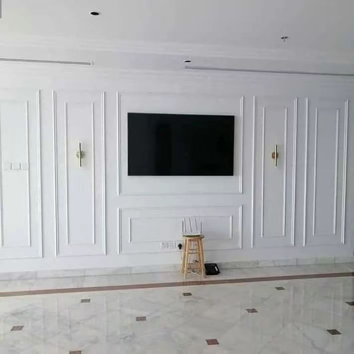 ديكورات واصباغ داخليه وخارجيه 0507073315