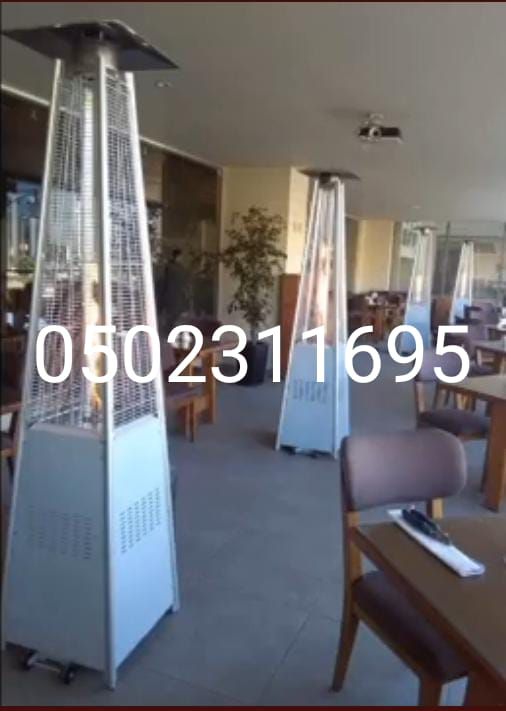 تأجير دفايات الرياض 0502311695