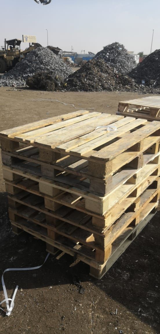 بيع وشراء الطبليات الأخشاب والبلاستيك0542764104