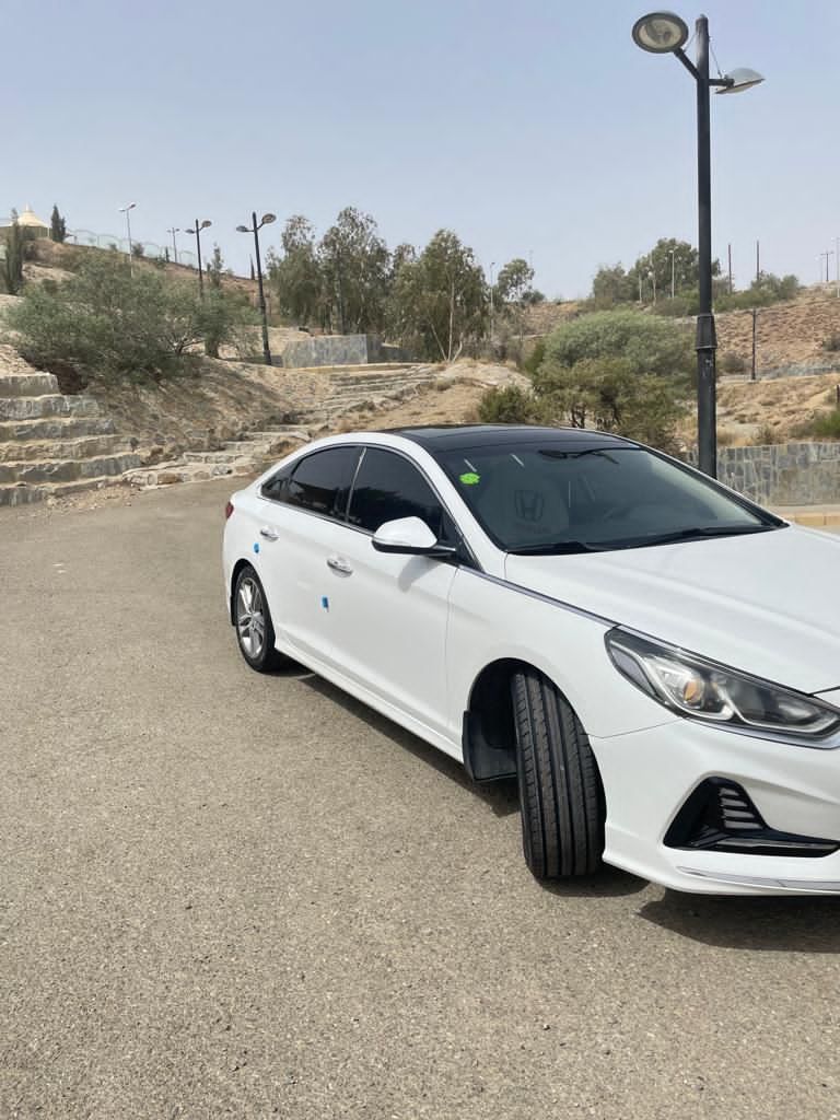 سوناتا ٢٠١٨