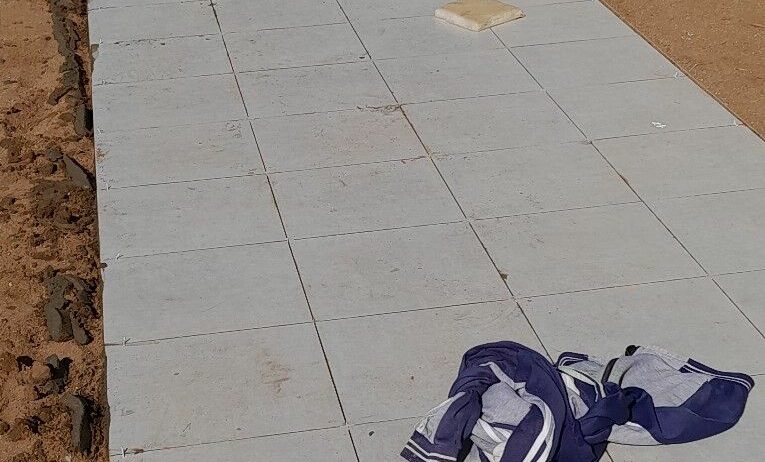 مبلط سراميك ورخام ابهاء خميس احد رفيده