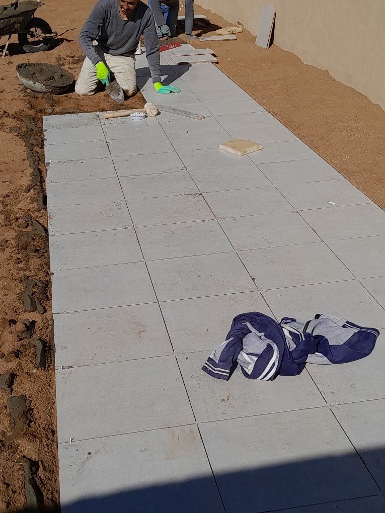 مبلط سراميك ورخام ابهاء خميس احد رفيده