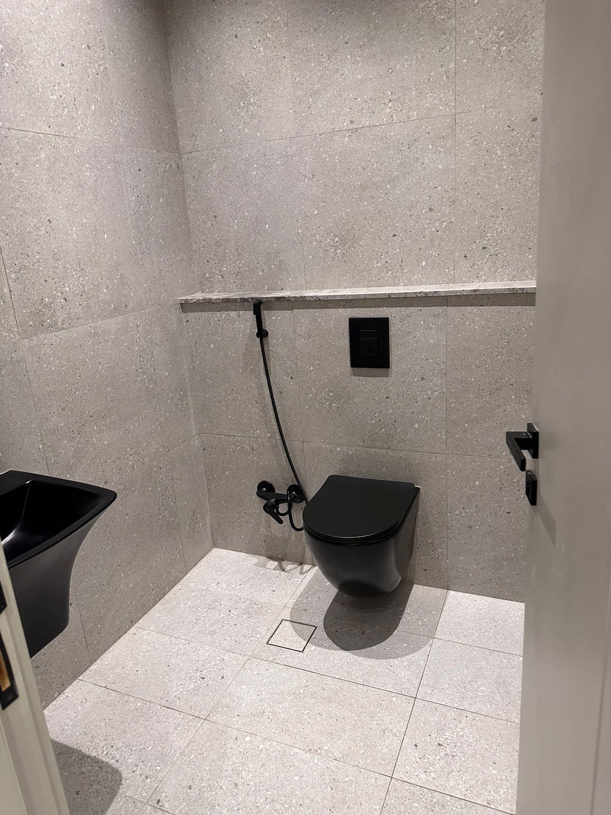 شقة في حي الياسمين