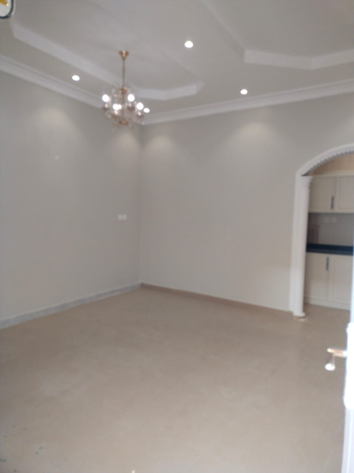 شقة للايجار الرياض حي العقيق