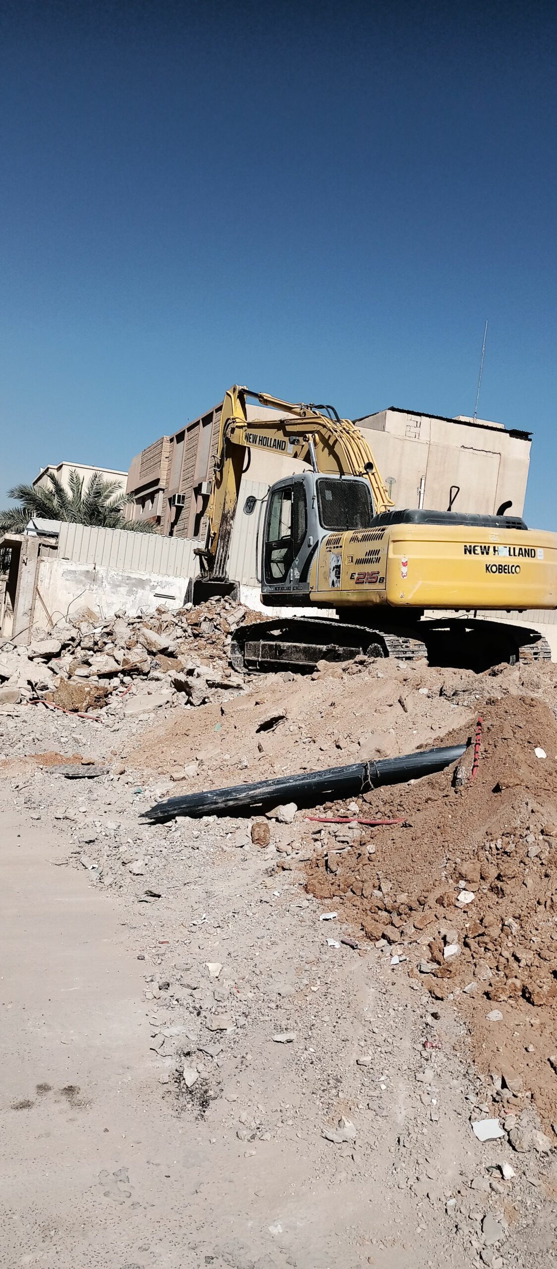 مقاول هدم الرياض انسخ الرابط 0503881040