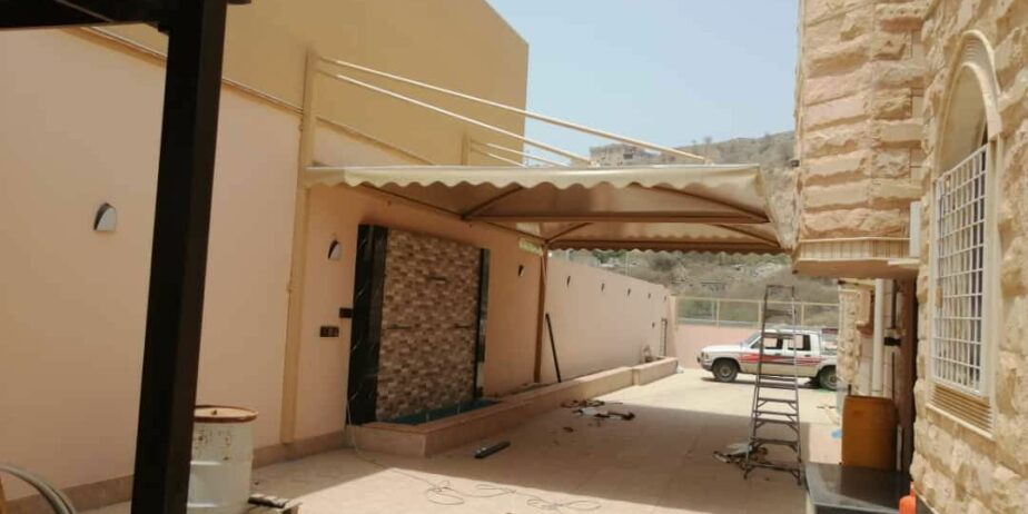 مضلات وسواتر الجنوب