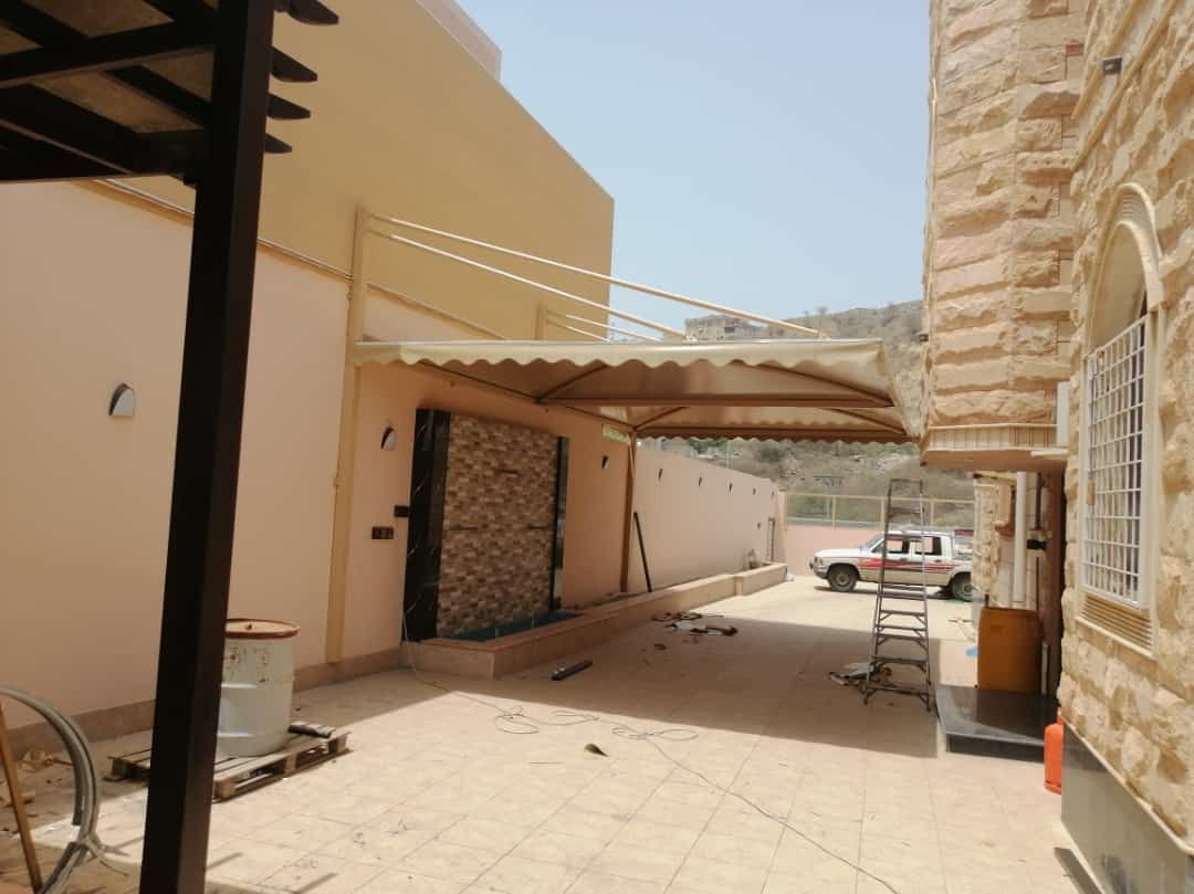 مضلات وسواتر الجنوب