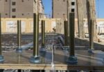 مقاول واف مقاولات بناء تشطيبات ترميمات عوازل