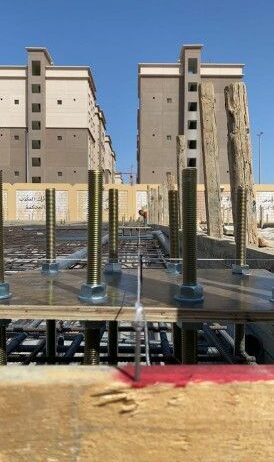 مقاول واف مقاولات بناء تشطيبات ترميمات عوازل