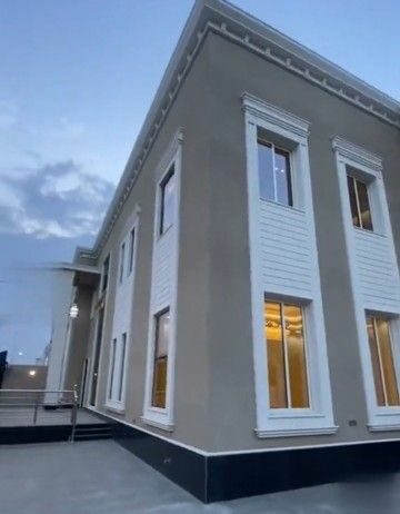 معلم دهانات وديكورات