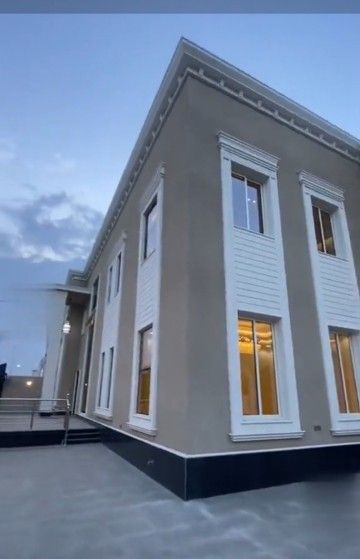 معلم دهانات وديكورات