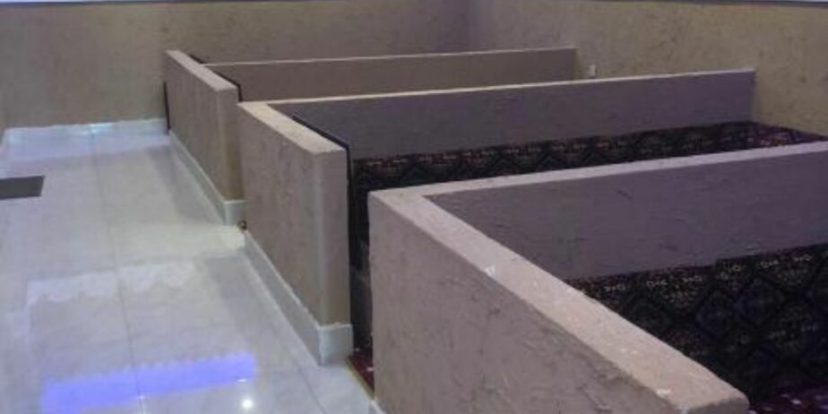 شركةمقاولات تجهيزالمطاعم تنفيذديكورت كافيهات