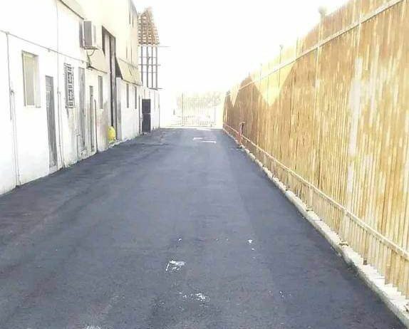 مقاول اعمال اسفلت جيزان العارضة صامطة وضواحيها