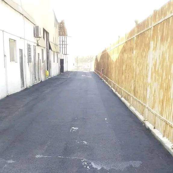 مقاول اعمال اسفلت جيزان العارضة صامطة وضواحيها