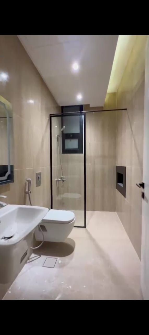 شقة في حي المعارض