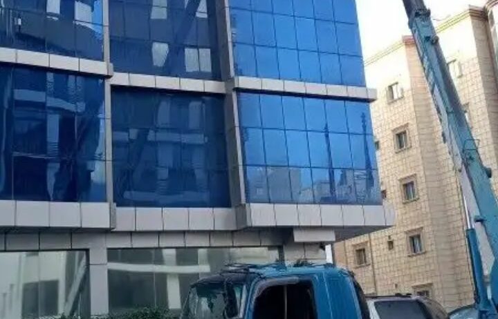 المدينه المنوره