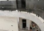 تركيب وتوريد زجاج سكريت ومرايا