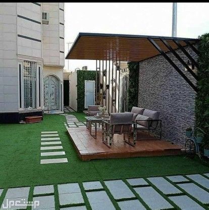 مظلات وسواتر وبرجولات الرياض