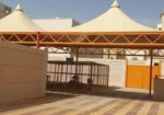 مضلات وسواتر هناقر وجميع انواع الحداده لتوصل 0535157472