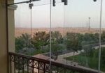 تركيب زجاج سكريت تركيب شاورات زجاج تركيب درابزين زجاج