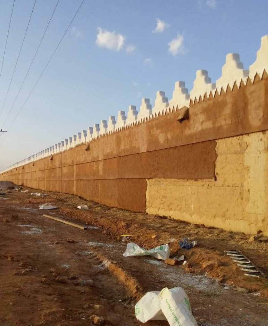 خدمات أعمال وتززين البيوت والمجالس التراثية وترميم