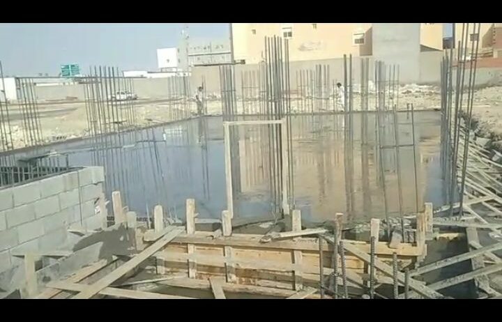 مقاول معماري جده ومكه