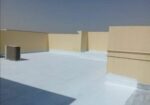 عوازل السطح واصباغ الدمام