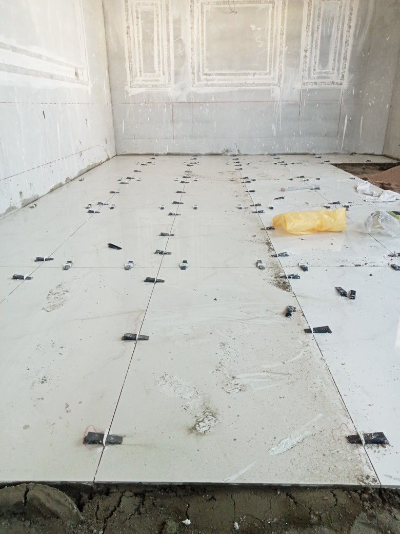 مبلط سراميك ورخام ابهاء خميس احد رفيده