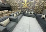 كنبات جديد في سعر المصنع جاهز وتفصال حسب الطلب يتو