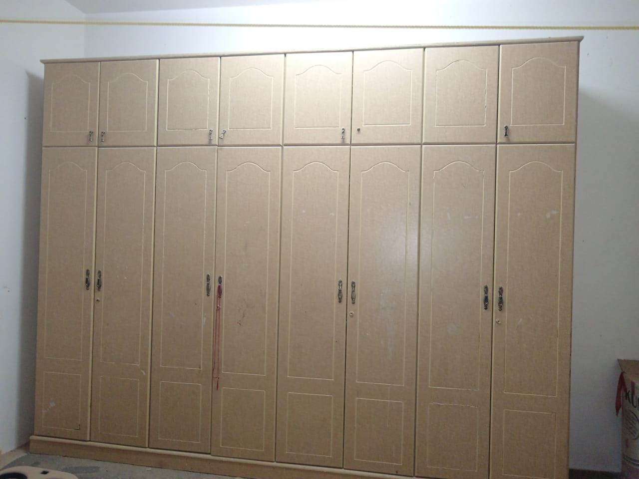 اغراض منزلية شبه جديد