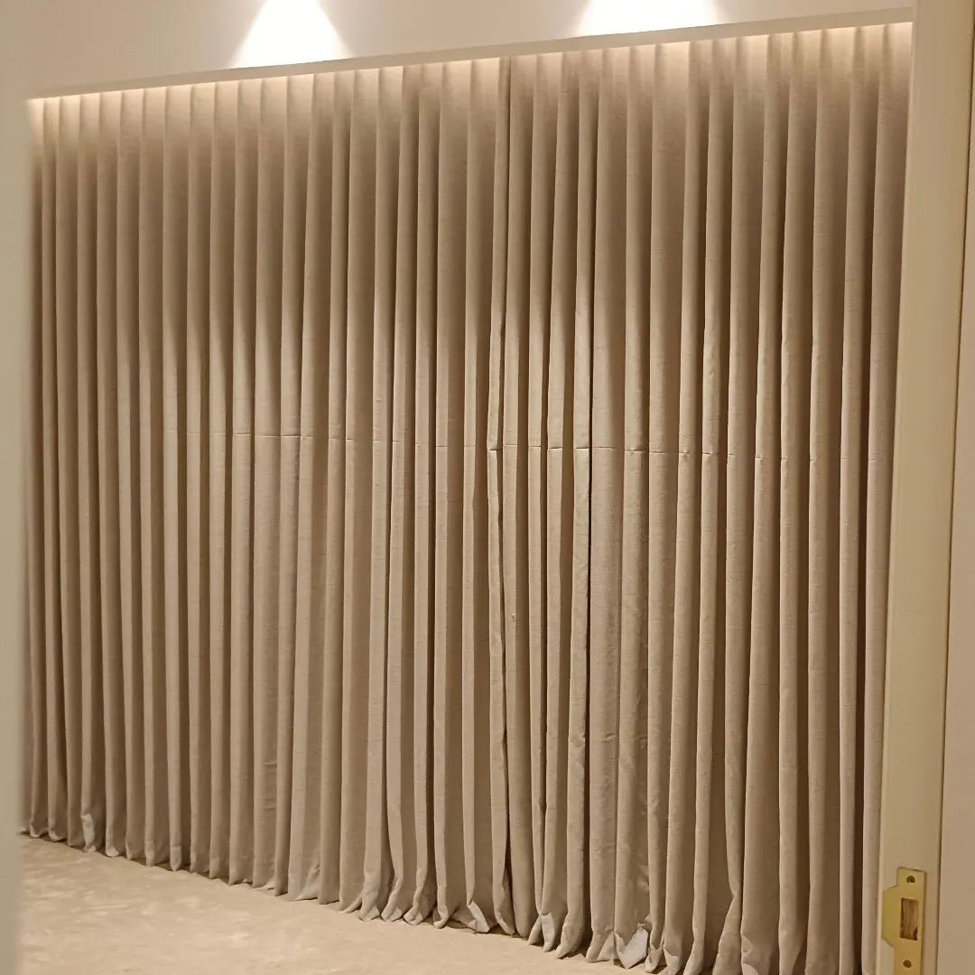 ستاير توصيل وتركيب0550153687