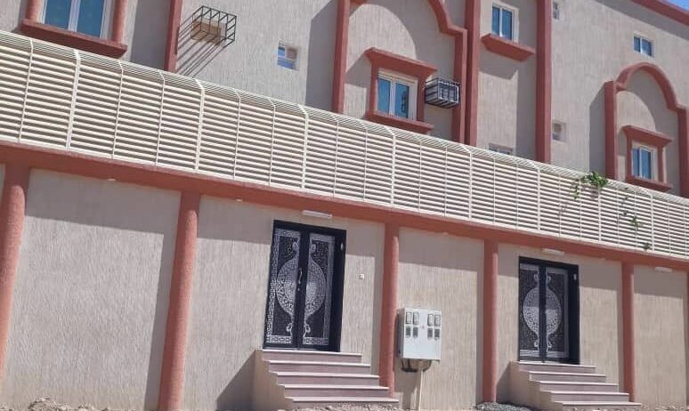 الدمام
