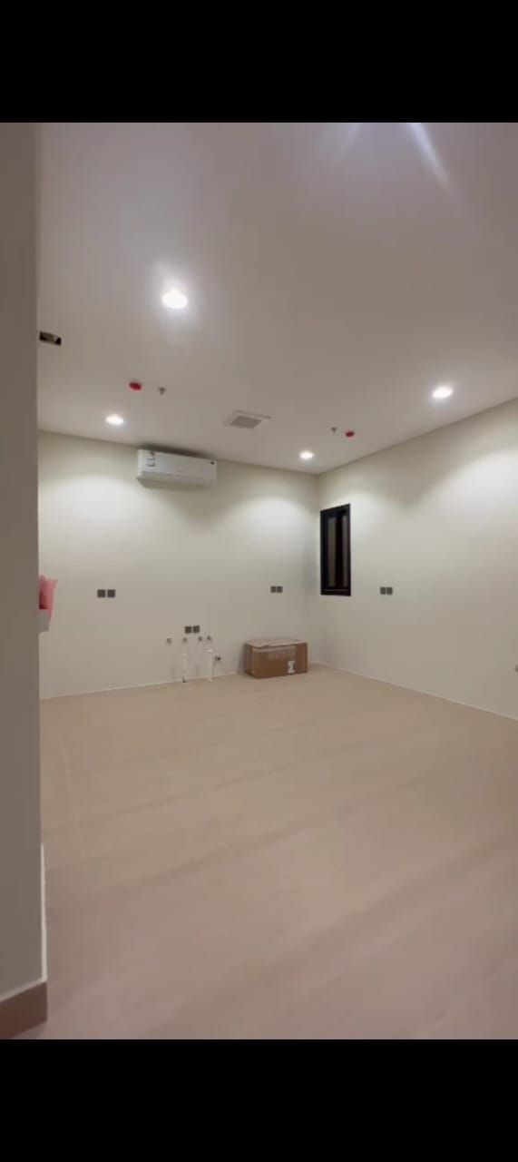 شقة في حي المعارض