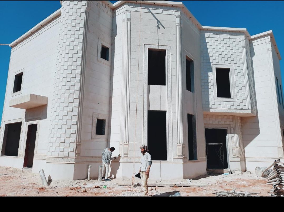 بديل الحجر الطبيعي