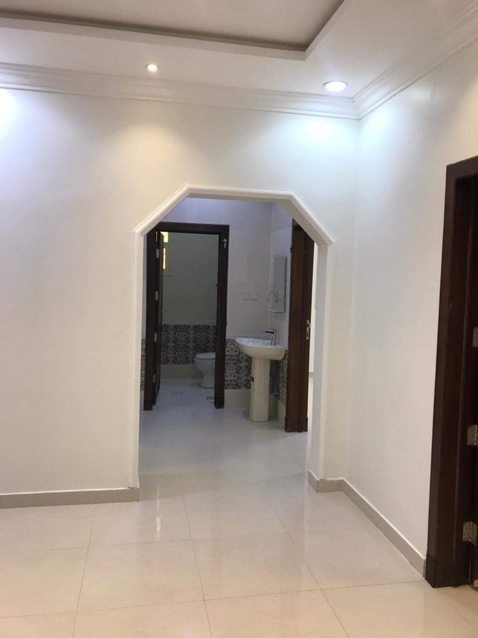 حي النرجس. الرياض