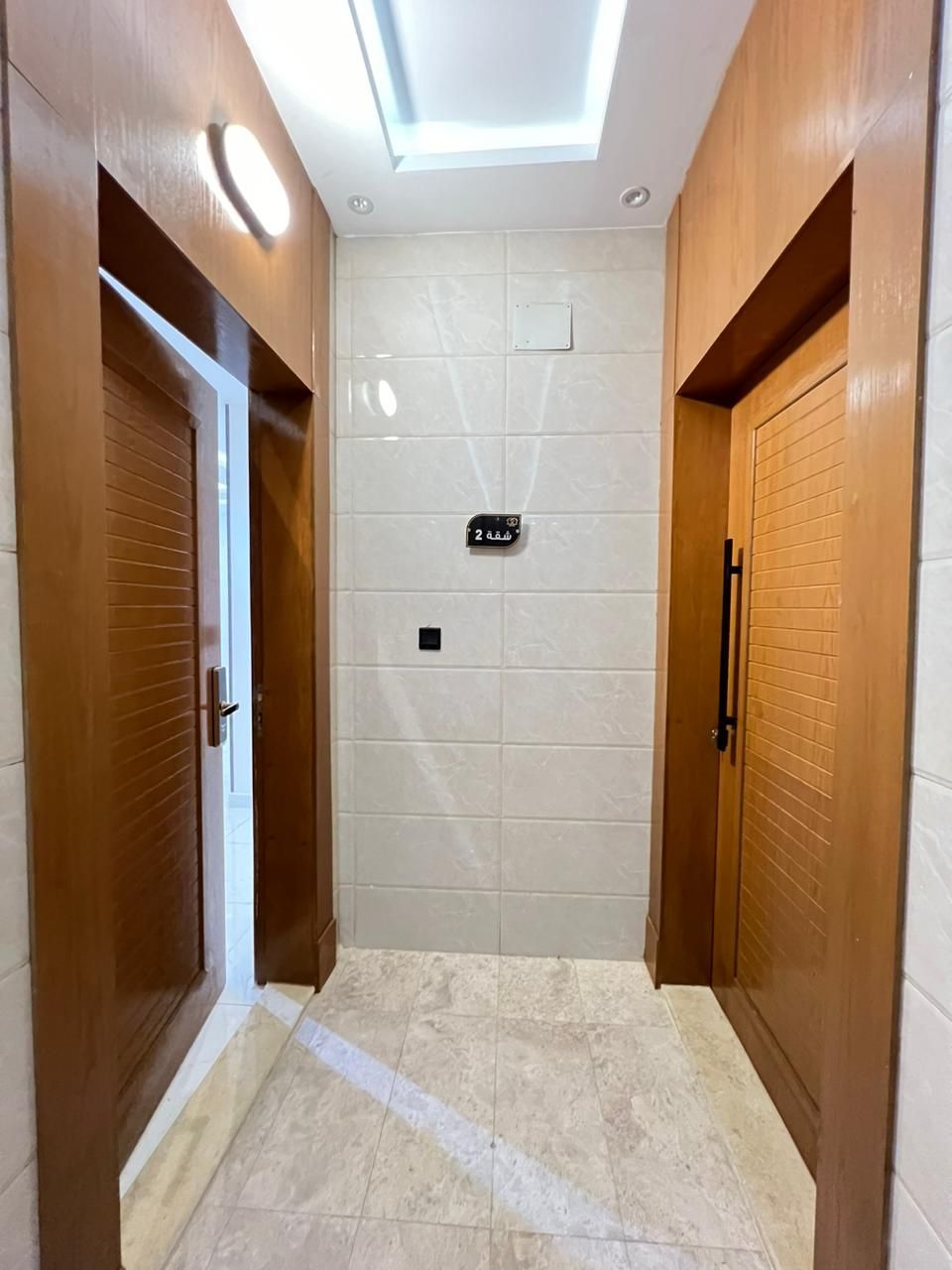 جده حي التيسير