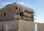 معلم بادر لباكستاني شغل لياس تكسير تنظيم ترميم صبة
