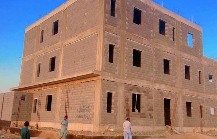 مقاول معماري جده ومكه