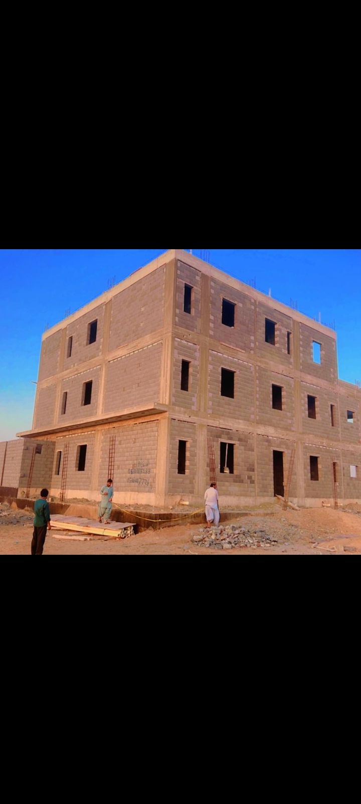 مقاول معماري جده ومكه