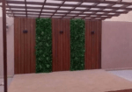 حداد مضلات وسواتر وبرجولات الرياض